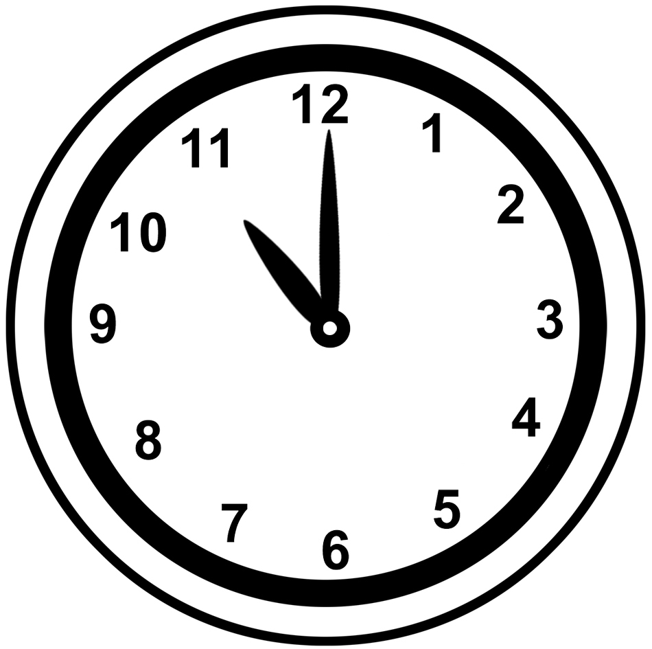 clock 11